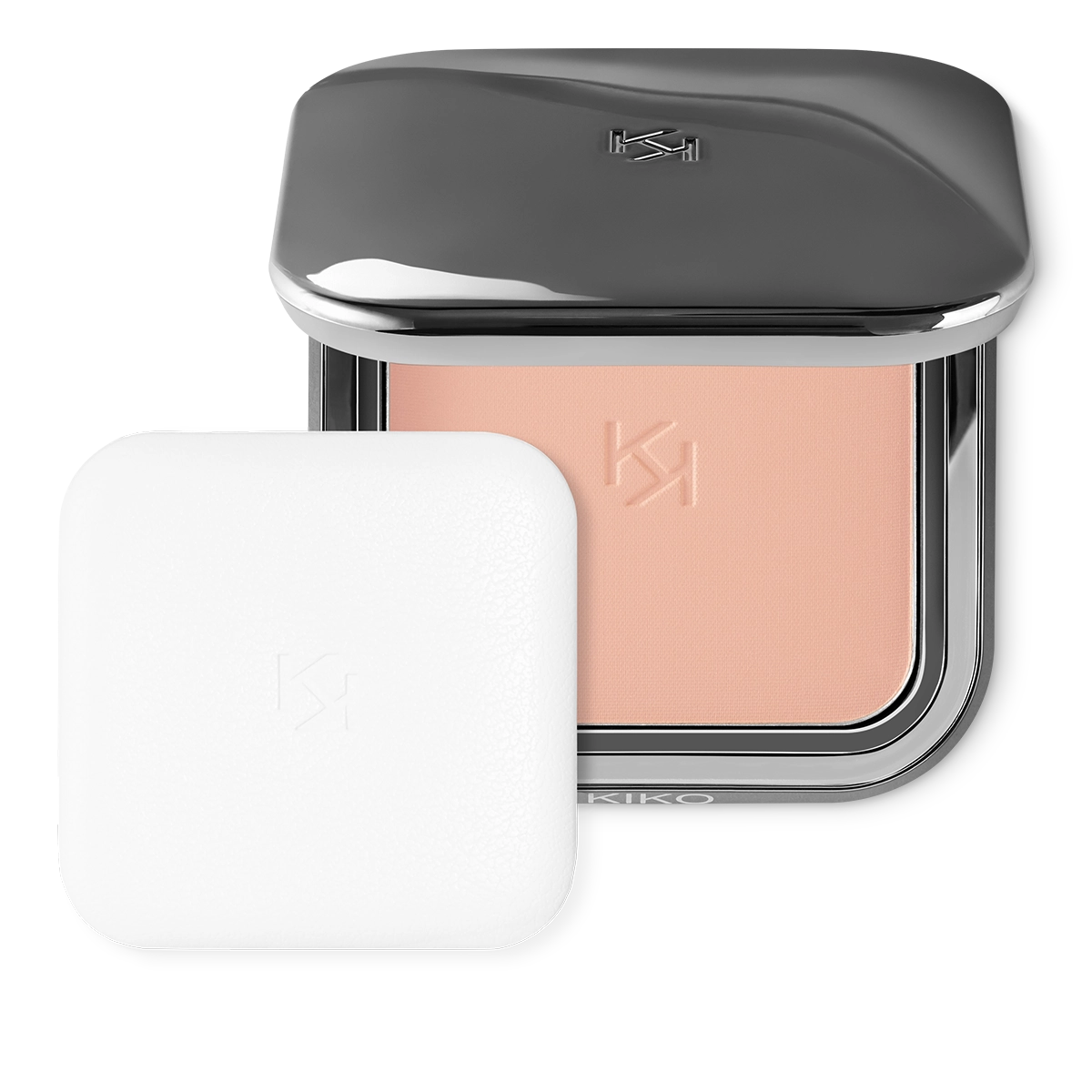 Matte Fusion Pressed Powder
