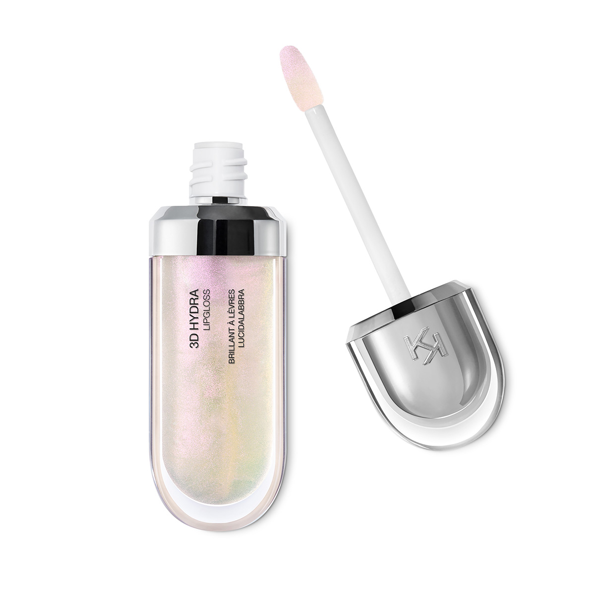 3D Hydra Lipgloss