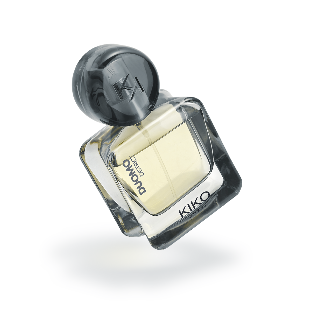 Scent Of Milan Eau De Parfum Duomo District