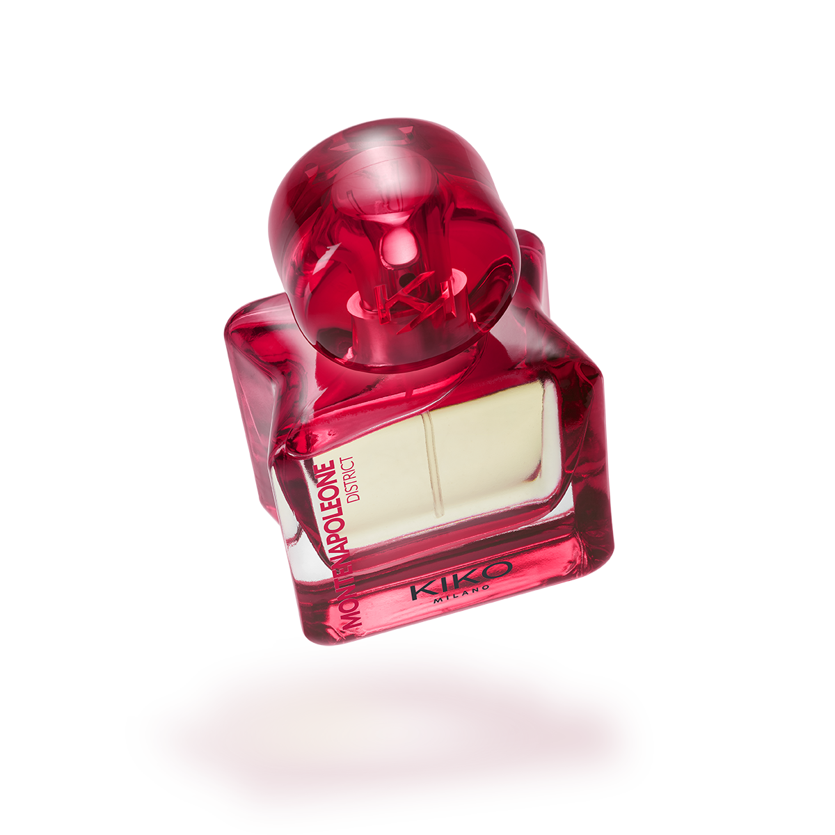 Scent Of Milan Eau De Parfum Montenapoleone District
