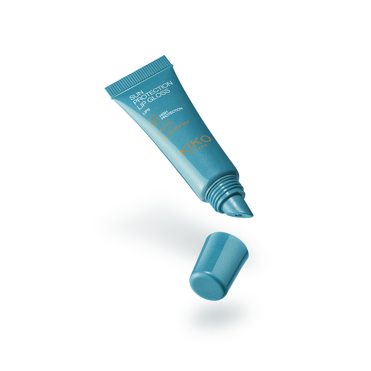Lip Gloss Spf 30