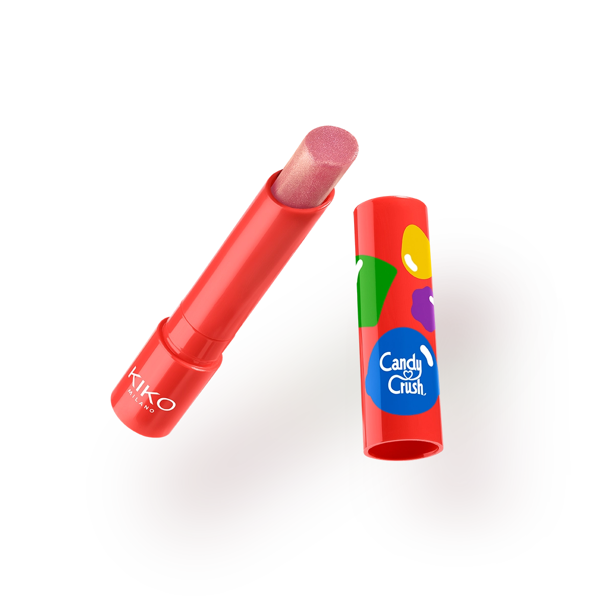 Candy Crush™ Ultra-Shimmer Lipstick