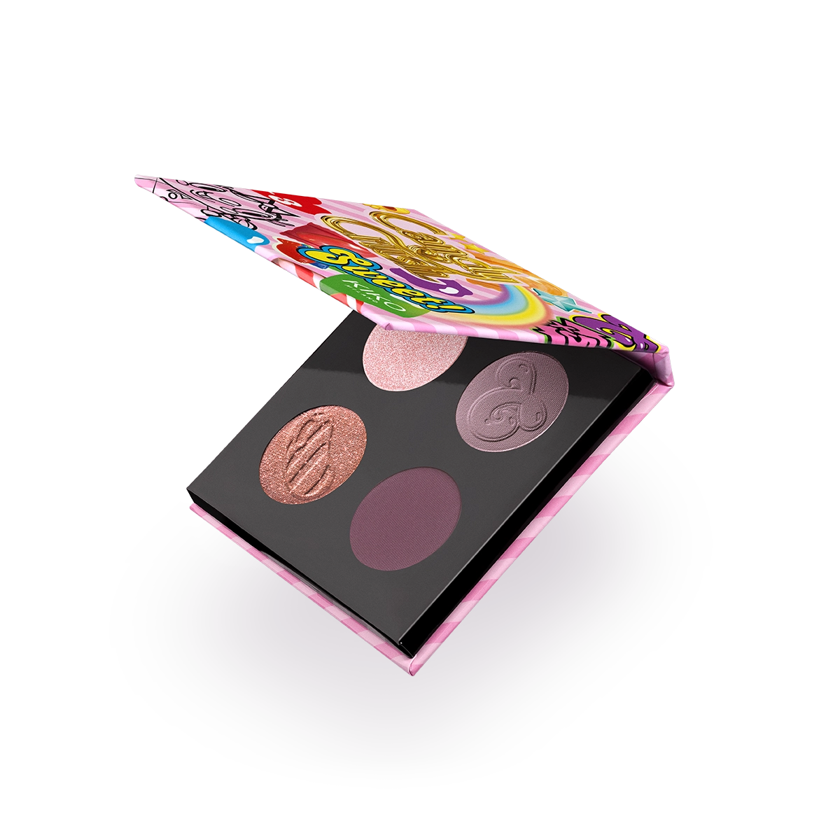 Candy Crush™ Multi Finish Eyeshadow Palette