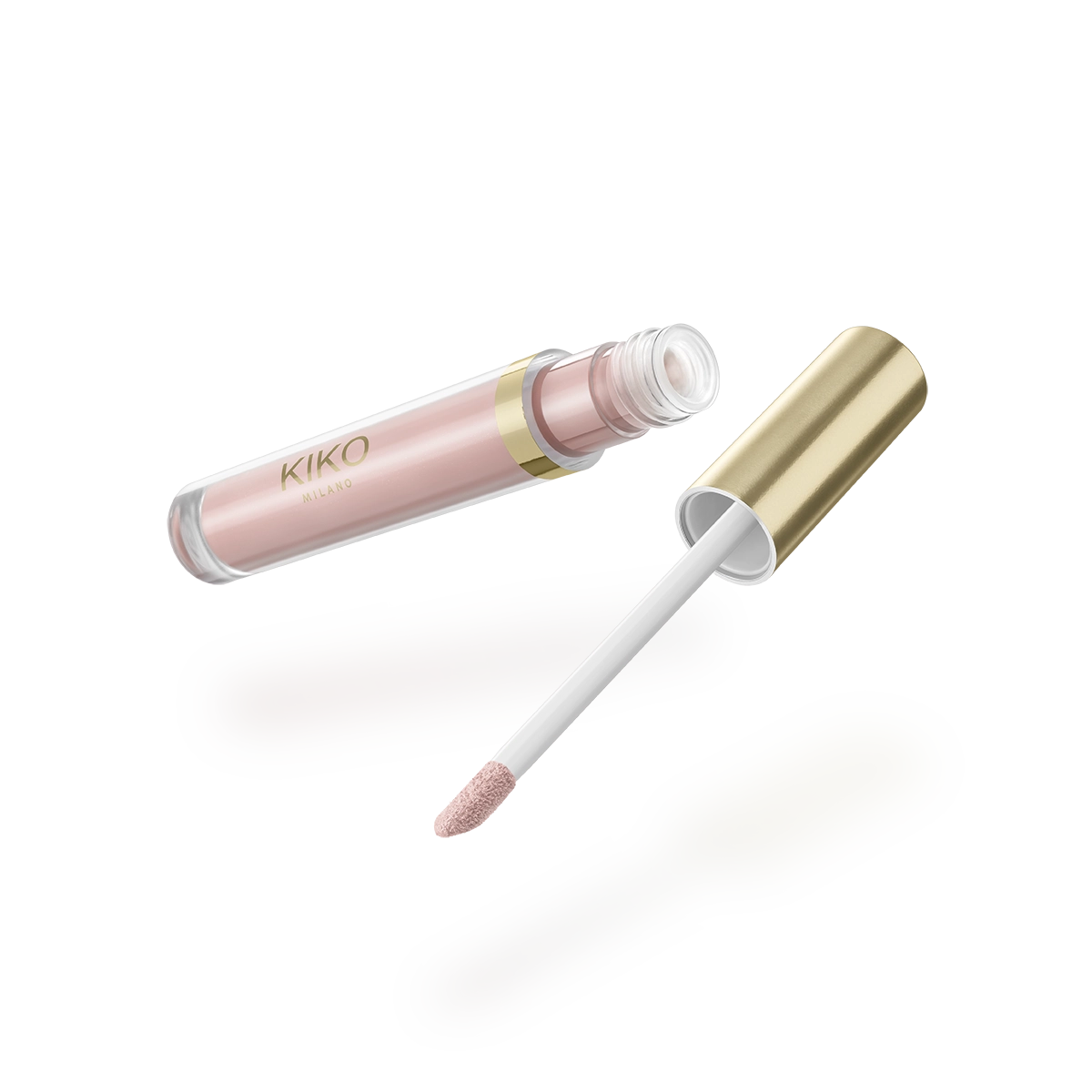 Golden Oasis Radiant Eyeshadow