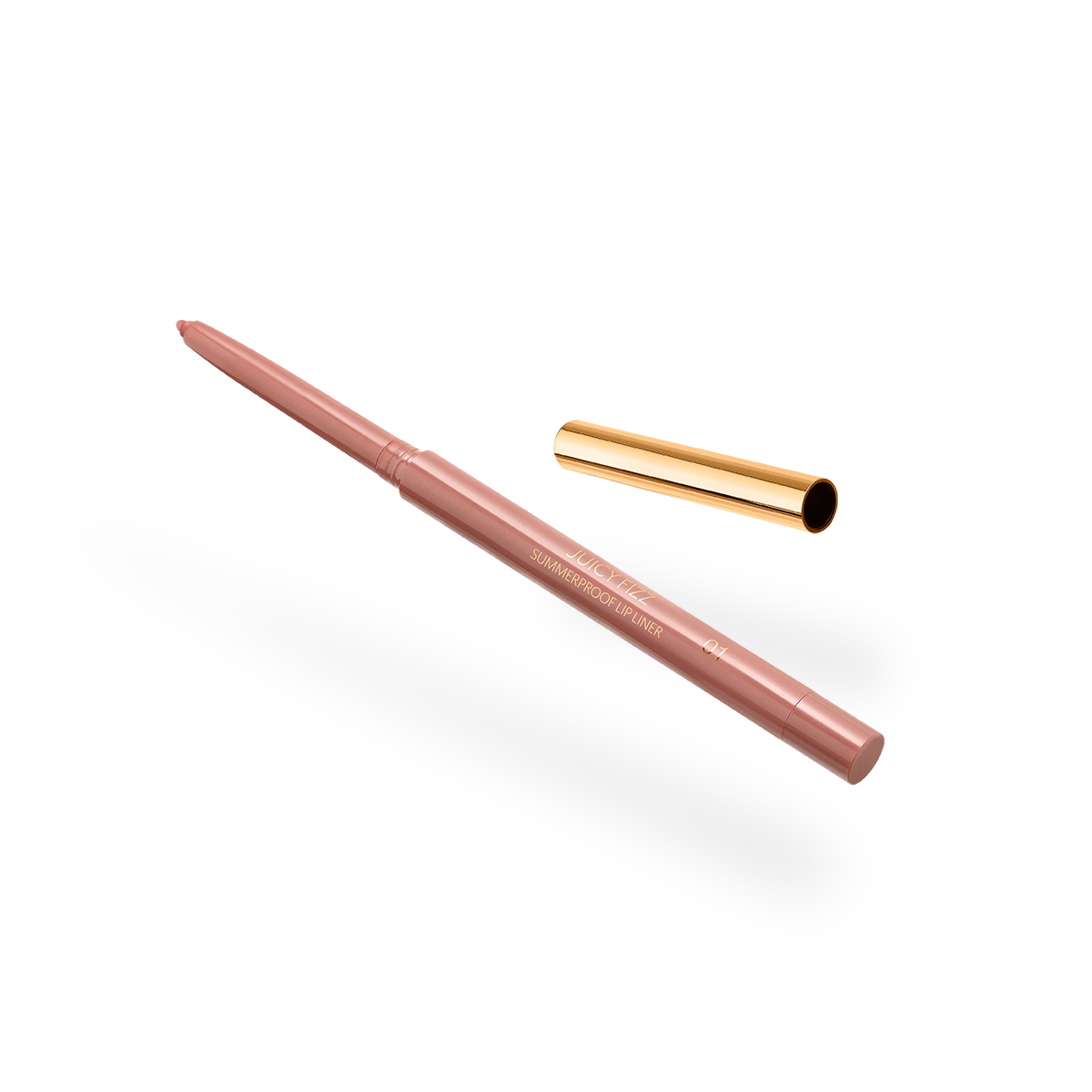 Juicy Fizz Summerproof Lip Liner
