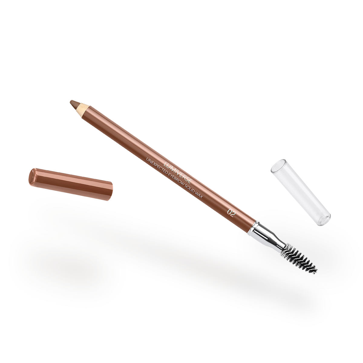 Lumiverse Unexpected Eyebrow Solid Wax
