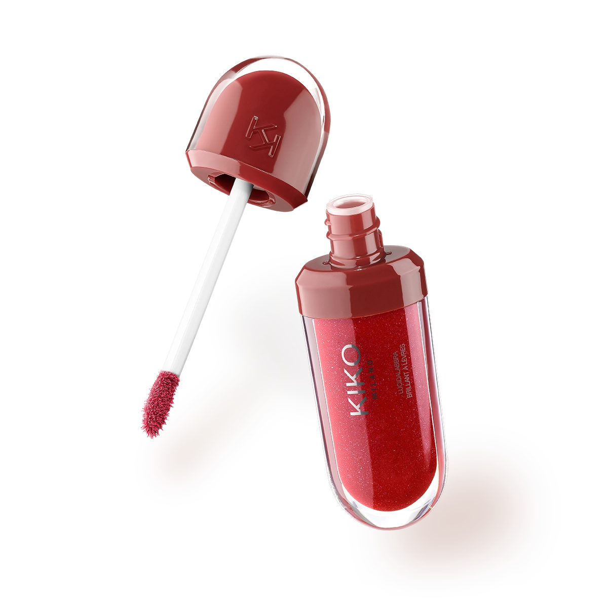 Flirt Alert 3D Hydra Lip Gloss Limited Edition