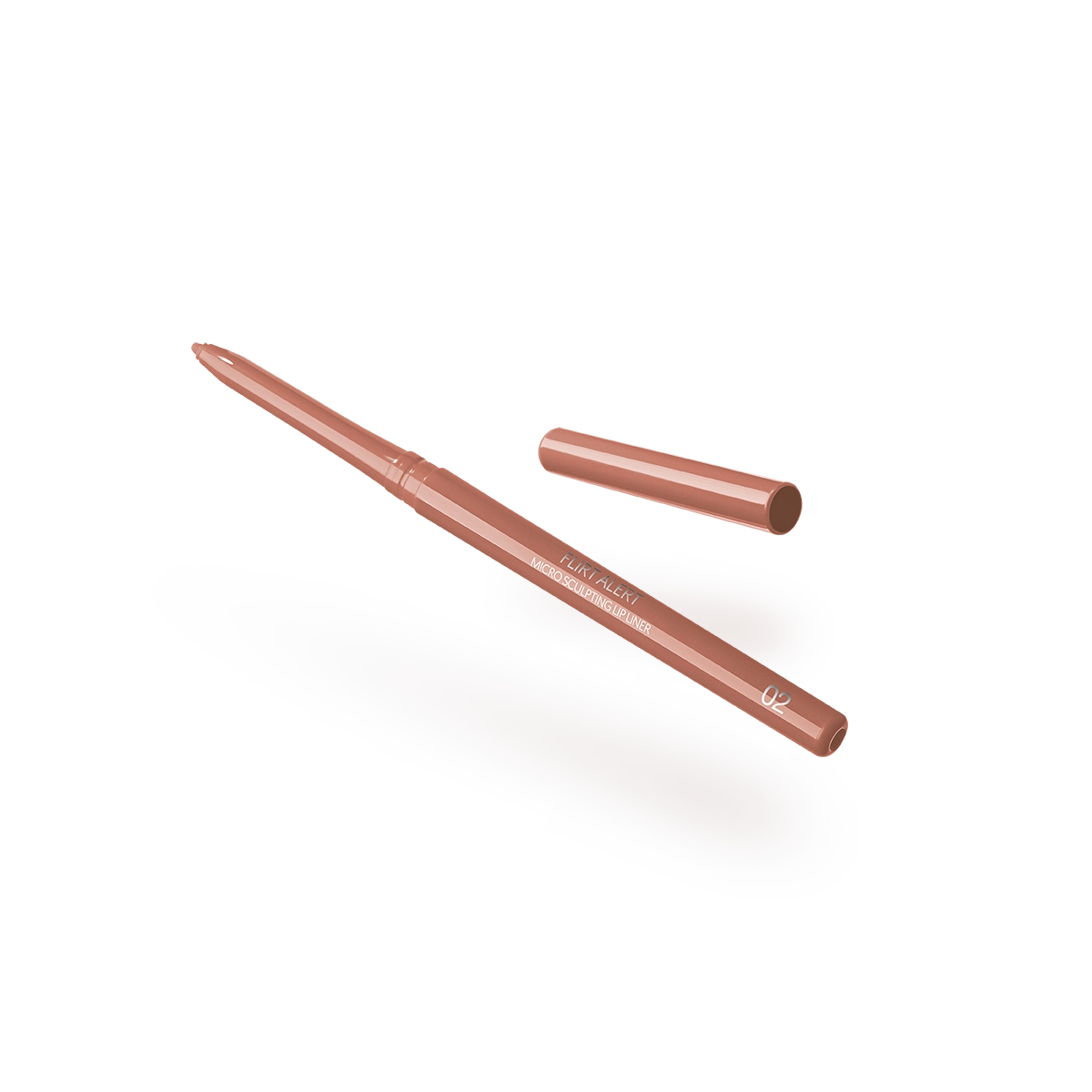 Flirt Alert Micro Sculpting Lip Liner