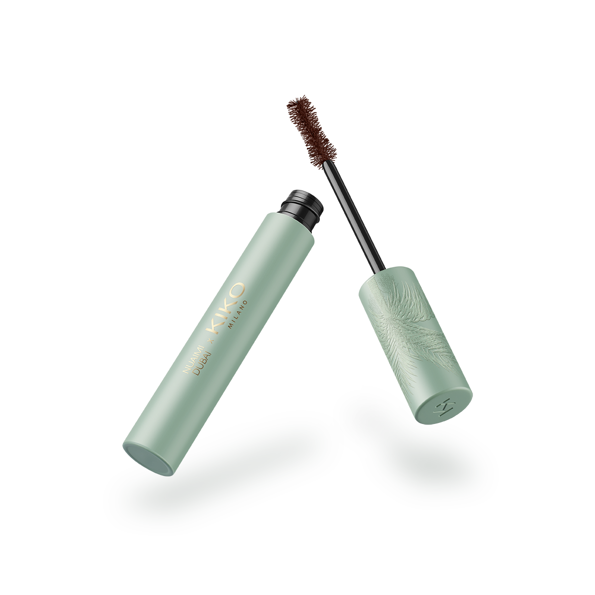 Threads Of Time Lift Up Instant Volume Mascara