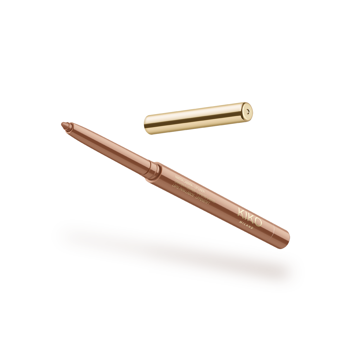 Threads Of Time 12H Stay With Me Lip Liner