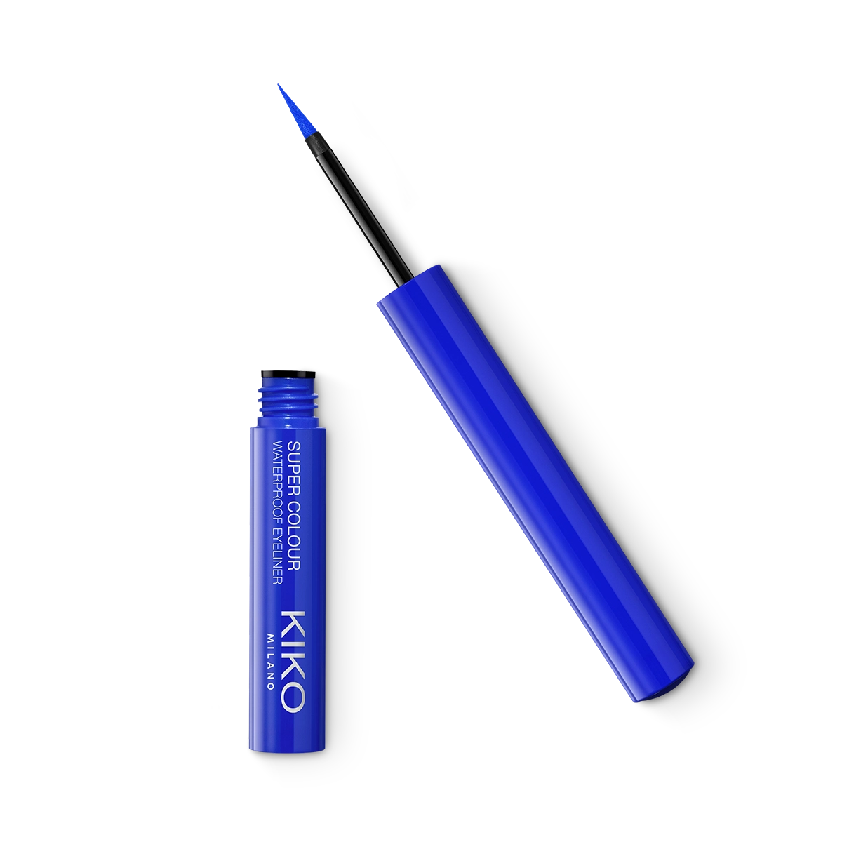 Super Colour Waterproof Eyeliner