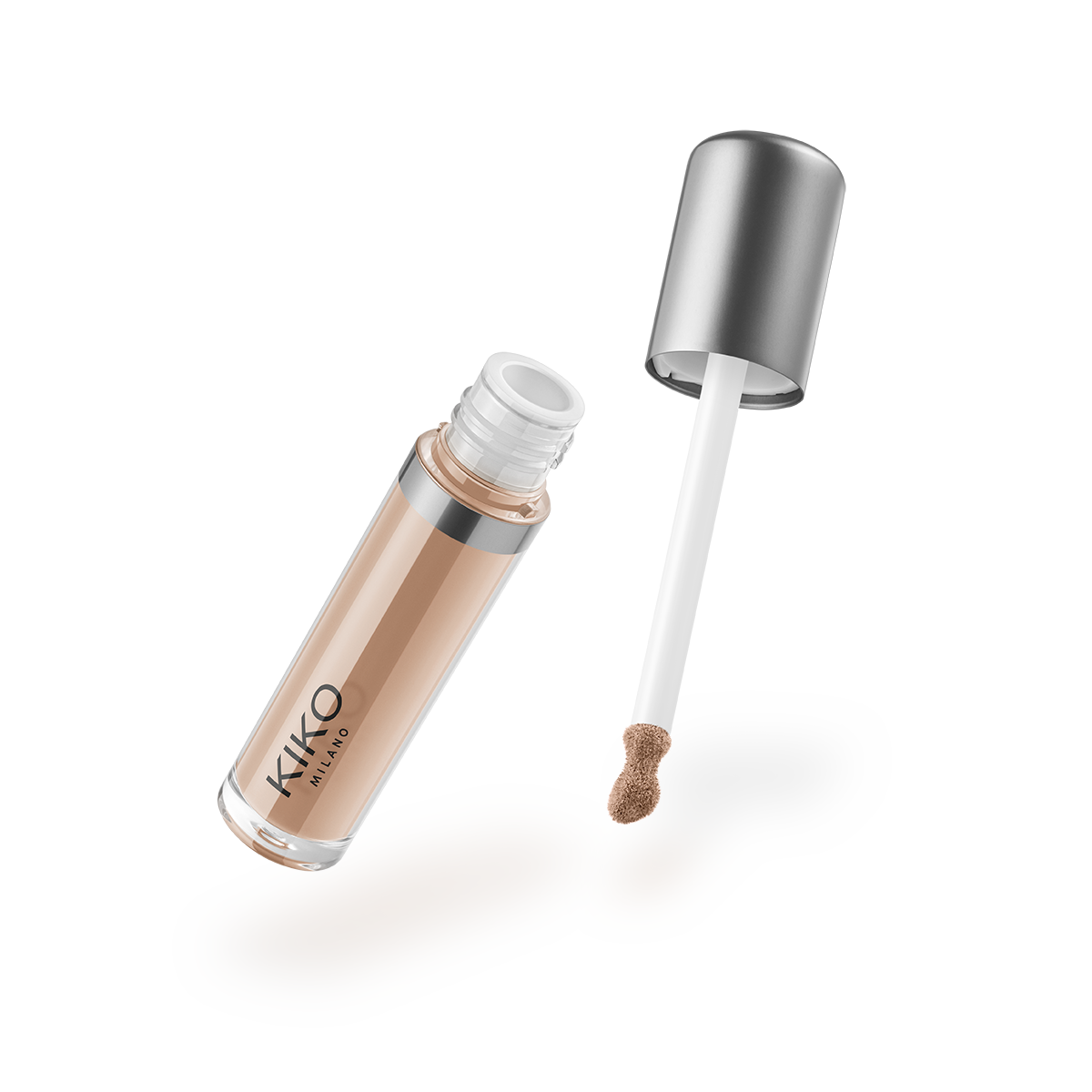 Lasting Matte Veil Liquid Lip Colour